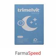 trimelvit gocce 30 ml