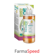tricorene shampoo natural 210 ml