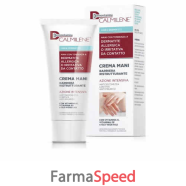 dermovitamina calm crema mani dac 75 ml