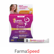 super ananas slim donna 28 stickpack da 10 ml