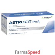 astrocit pea 10 bustine stick pack da 10 ml