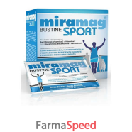 miramag sport 16 bustine