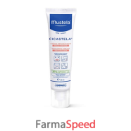 mustela cicastela crema riparatrice 40 ml
