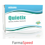 quietix 30 compresse
