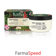 helan kaffa burro profumato per il corpo 200 ml