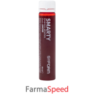 smarty tonico limone 25ml