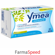 ymea pancia piatta 60 capsule nuova formula