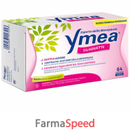 ymea silhouette 64 capsule