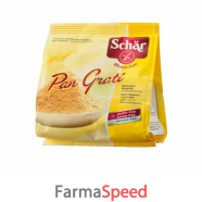 schar pan grati' 450 g