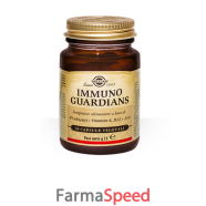 immuno guardians 30 capsule