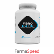 fibronotte 60 compresse