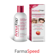 annurkap shampoo 200 ml