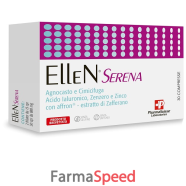 ellen serena 30 compresse