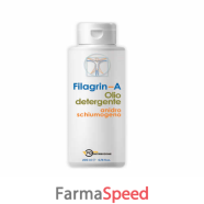 filagrin-a olio detergente 250 ml