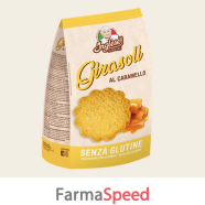 inglese girasoli al caramello  300 g