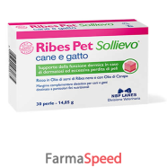 ribes pet sollievo 60prl