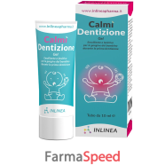 calmi' dentizione gel 10ml