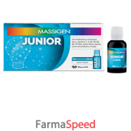 massigen junior 10fl 25ml