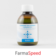 germoxid clorexidina 0,12% col
