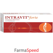 intravit forte 30cpr