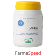 aglio 100prl