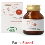 curcuma 30cpr terranata