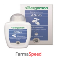 bergamon intimo attivo 200ml