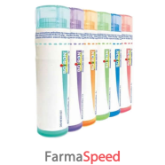 chamomilla vulgaris*15 ch granuli 1 contenitore multidose 4 g (80 granuli)