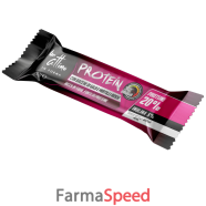 protein bar 20% bacche goji50g