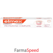 elmex dentifricio caries plus