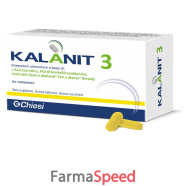 kalanit 3 60 compresse