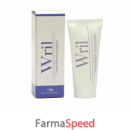 wril crema dolore neuropatico 75 g