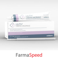 lilith crema vaginale 30 ml