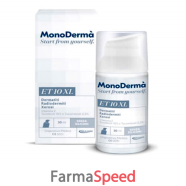 monoderma et10 xl lipogel 30ml