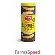 schar curvies original 170 g