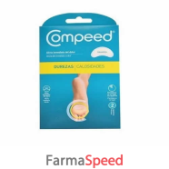 compeed cerotti per duroni largo 2 pezzi