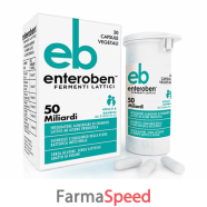 enteroben 50mld 30cps veg