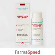 kerato psor shampoo braderm
