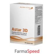 astar 3d 60 capsule molli