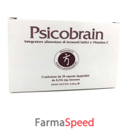psicobrain 30 capsule
