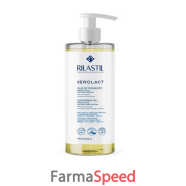 rilastil xerolact olio detergente 750 ml