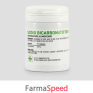 sodio bicarbonato 100 compresse