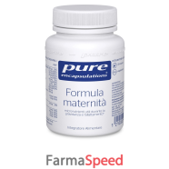 pure encapsul formula mat30cps