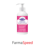 euphidra amido intimo detergente ph 7 250 ml