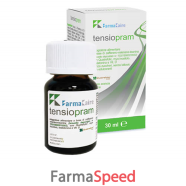 tensiopram gocce 30 ml