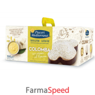 piaceri medit colomba cr lim