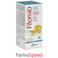 fitoroid detergente bio 100ml