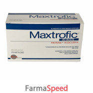 maxtrofic 30 bustine