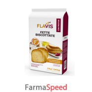 mevalia flavis fette biscottat
