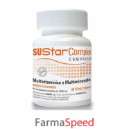 sustar complex 60cpr